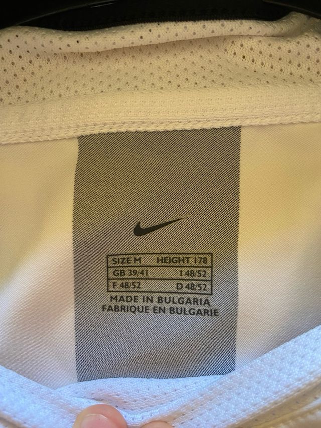 Maglia Juventus Nike