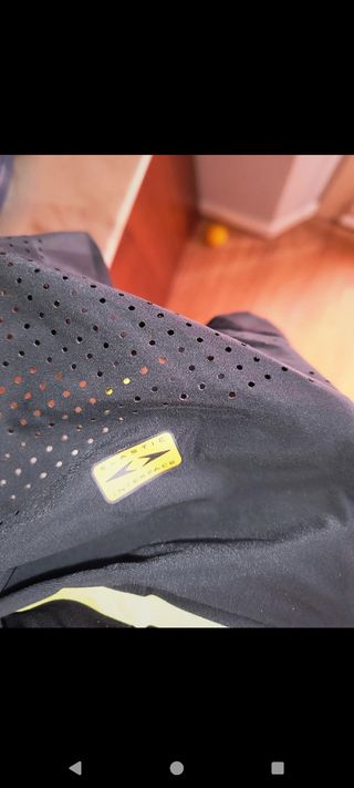 Completo ciclismo Endura