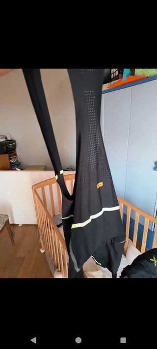 Completo ciclismo Endura