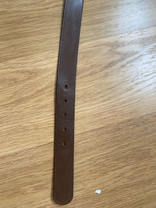 Cinturón Hombre MK