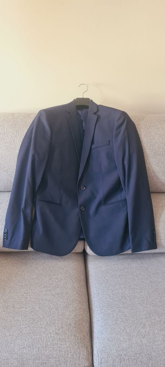 Traje de caballero Mango