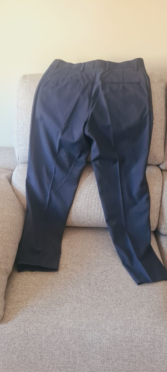 Traje de caballero Mango