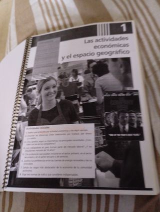 Libro la eso para adultos