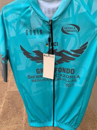 Maillot Gobik