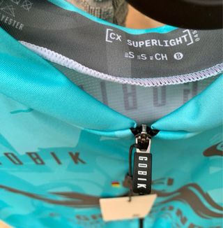 Maillot Gobik