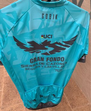 Maillot Gobik
