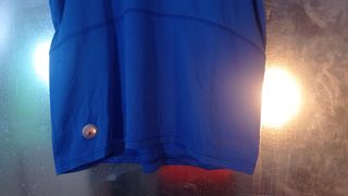 Camiseta Chelsea año 2009-2010 original, Adidas.