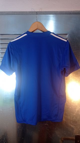 Camiseta Chelsea año 2009-2010 original, Adidas.