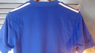 Camiseta Chelsea año 2009-2010 original, Adidas.