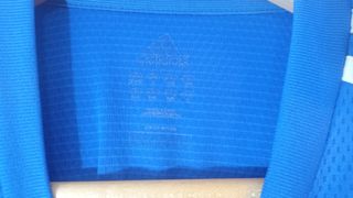 Camiseta Chelsea año 2009-2010 original, Adidas.