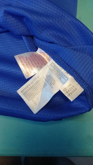 Camiseta Chelsea año 2009-2010 original, Adidas.