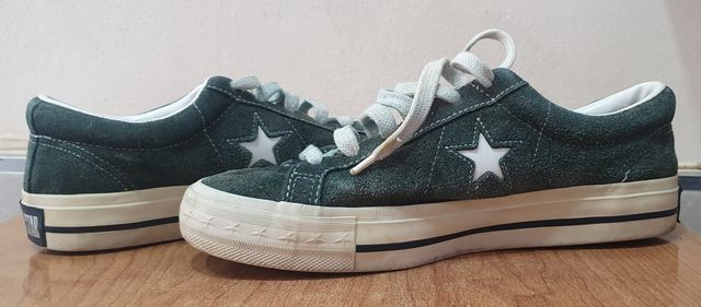 Zapatillas Converse One Star