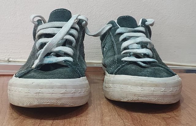 Zapatillas Converse One Star