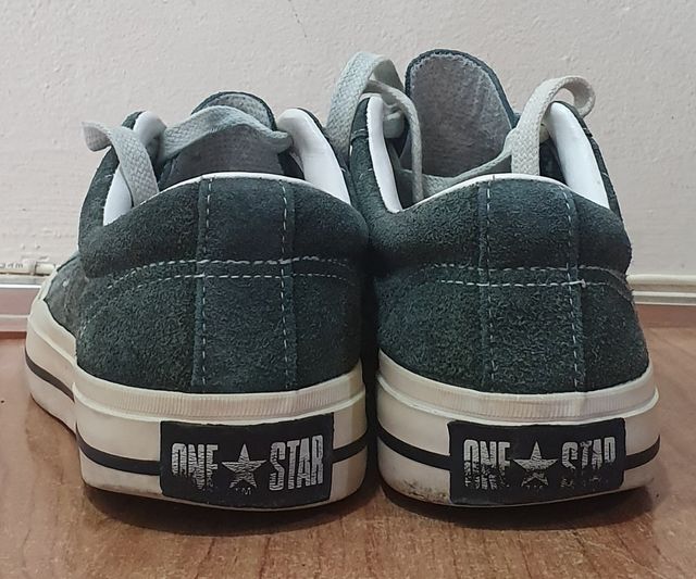 Zapatillas Converse One Star