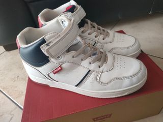 Scarpe bambino Levis numero 37