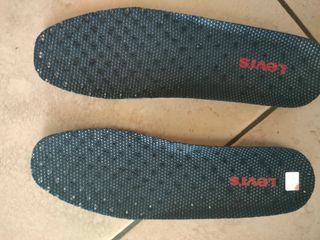 Scarpe bambino Levis numero 37