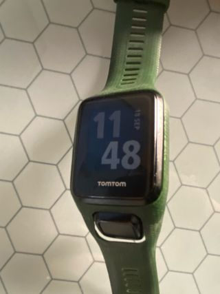 Reloj Multideporte Tom Tom