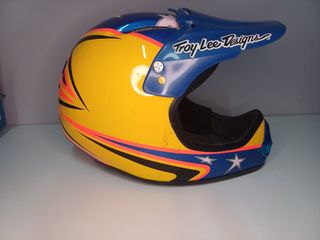 Casco bici