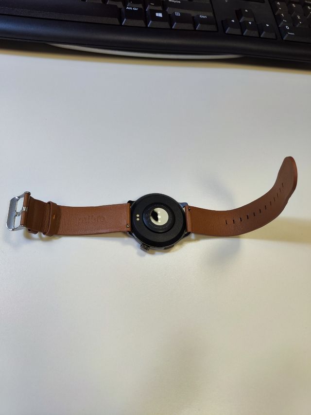 Xiaomi Mibro Watch Lite 2 Correa Doble