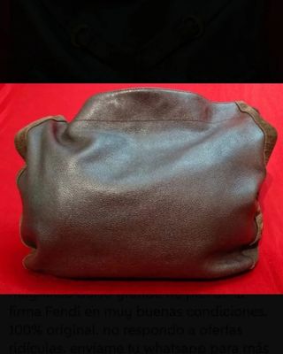 FENDI 100% ORIGINALE 