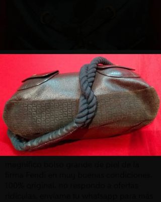 FENDI 100% ORIGINALE 