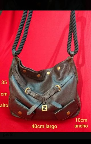 FENDI 100% ORIGINALE 