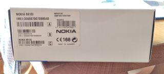 Teléfonos móviles