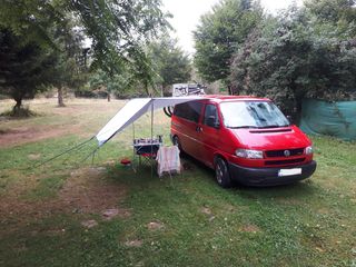 Volkswagen Multivan 1998