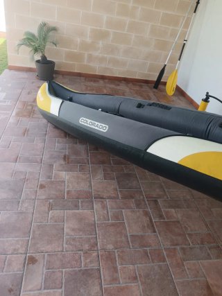 Kayak