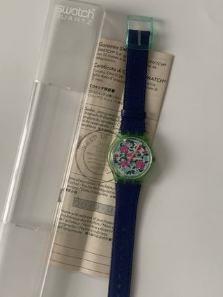 Swatch Mazzolino GG115