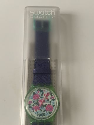 Swatch Mazzolino GG115