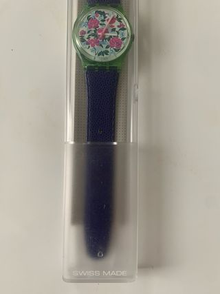 Swatch Mazzolino GG115