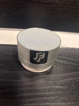 5 Altavoz portatiles