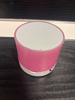 5 Altavoz portatiles