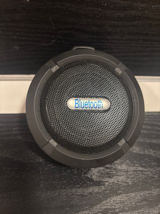 5 Altavoz portatiles