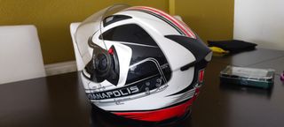 Casco