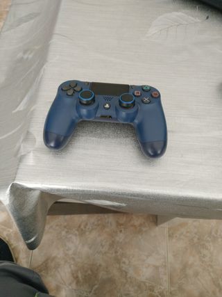 Mando ps4