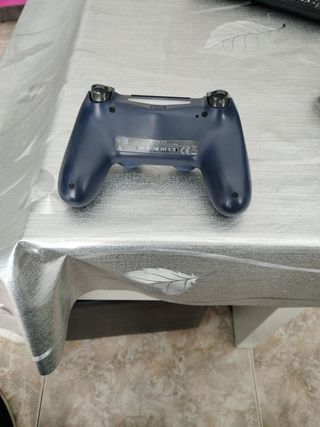 Mando ps4