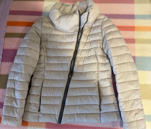 Giacca imbottita taglia L.