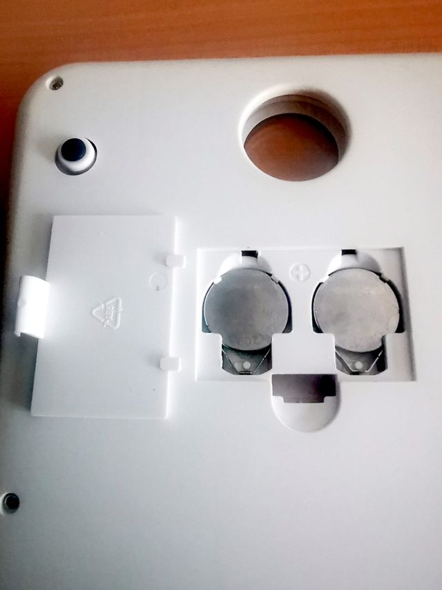 PESO DE COCINA NUEVO