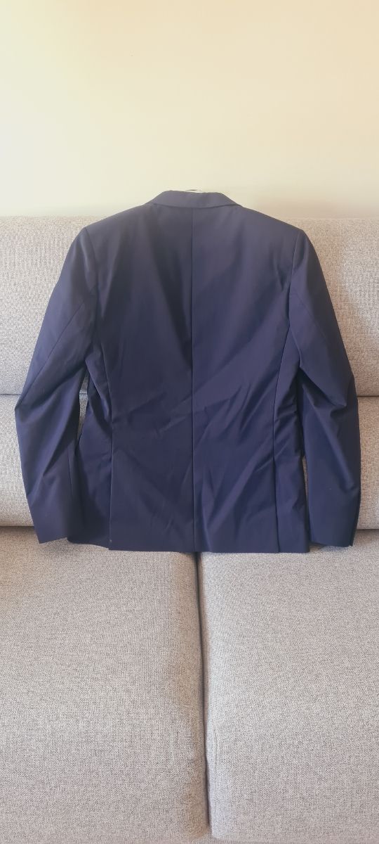 Traje de caballero Mango, con 2 pantalones