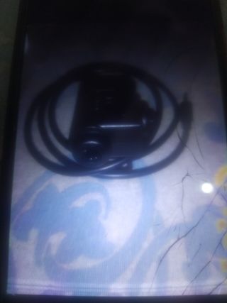 CONECTOR DE PTT