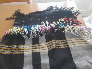 2 Sciarpe  !!! 20 euro 1 pezzo