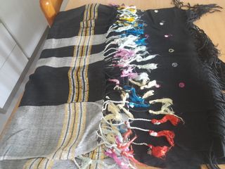 2 Sciarpe  !!! 20 euro 1 pezzo