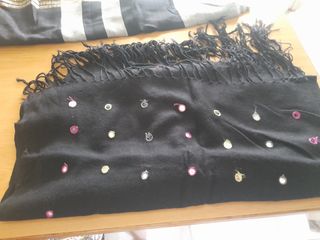 2 Sciarpe  !!! 20 euro 1 pezzo