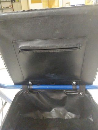 Carrito para mayores 