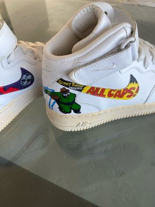 mf doom air force 1