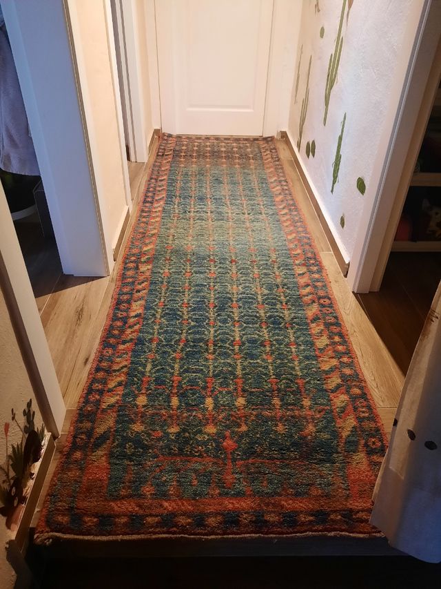 Alfombra 0.85 x 2.85cm