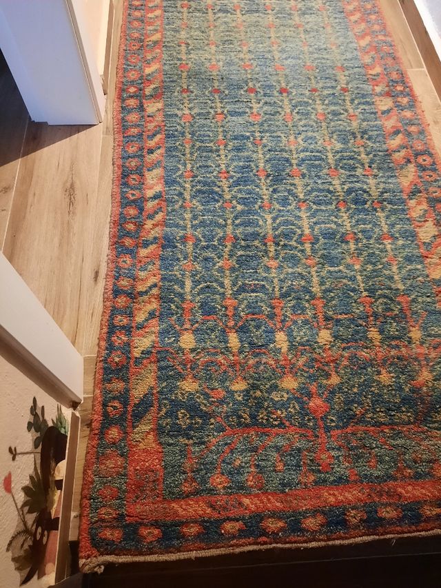 Alfombra 0.85 x 2.85cm