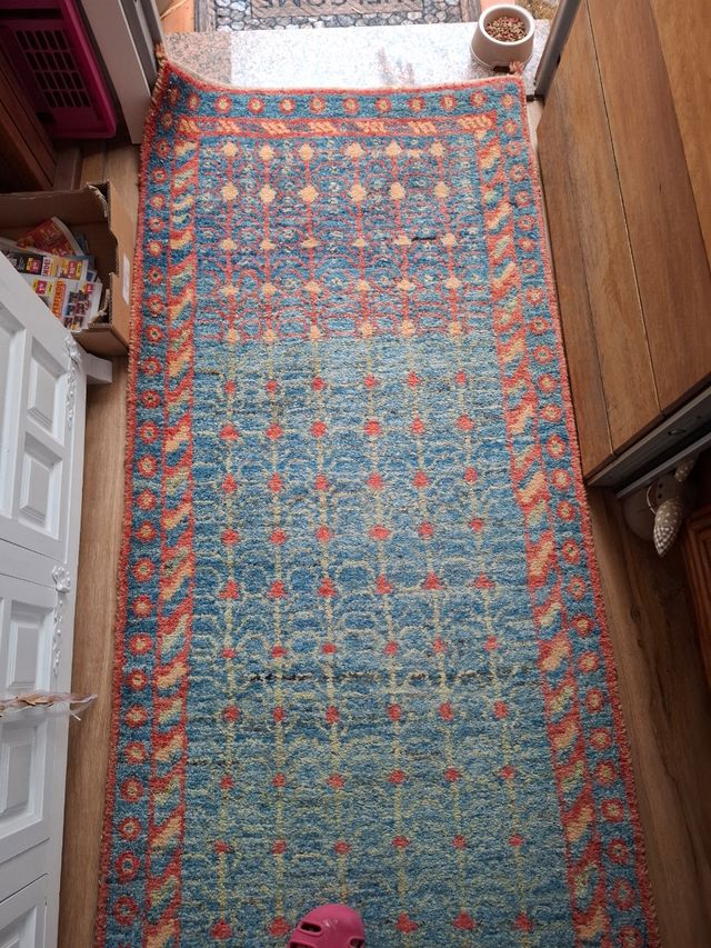 Alfombra 0.85 x 2.85cm